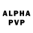 A-PVP кристаллы Beligto D